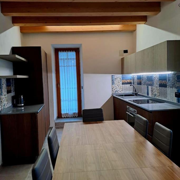 La Maison De Joanna 3 Châtillon Exterior foto
