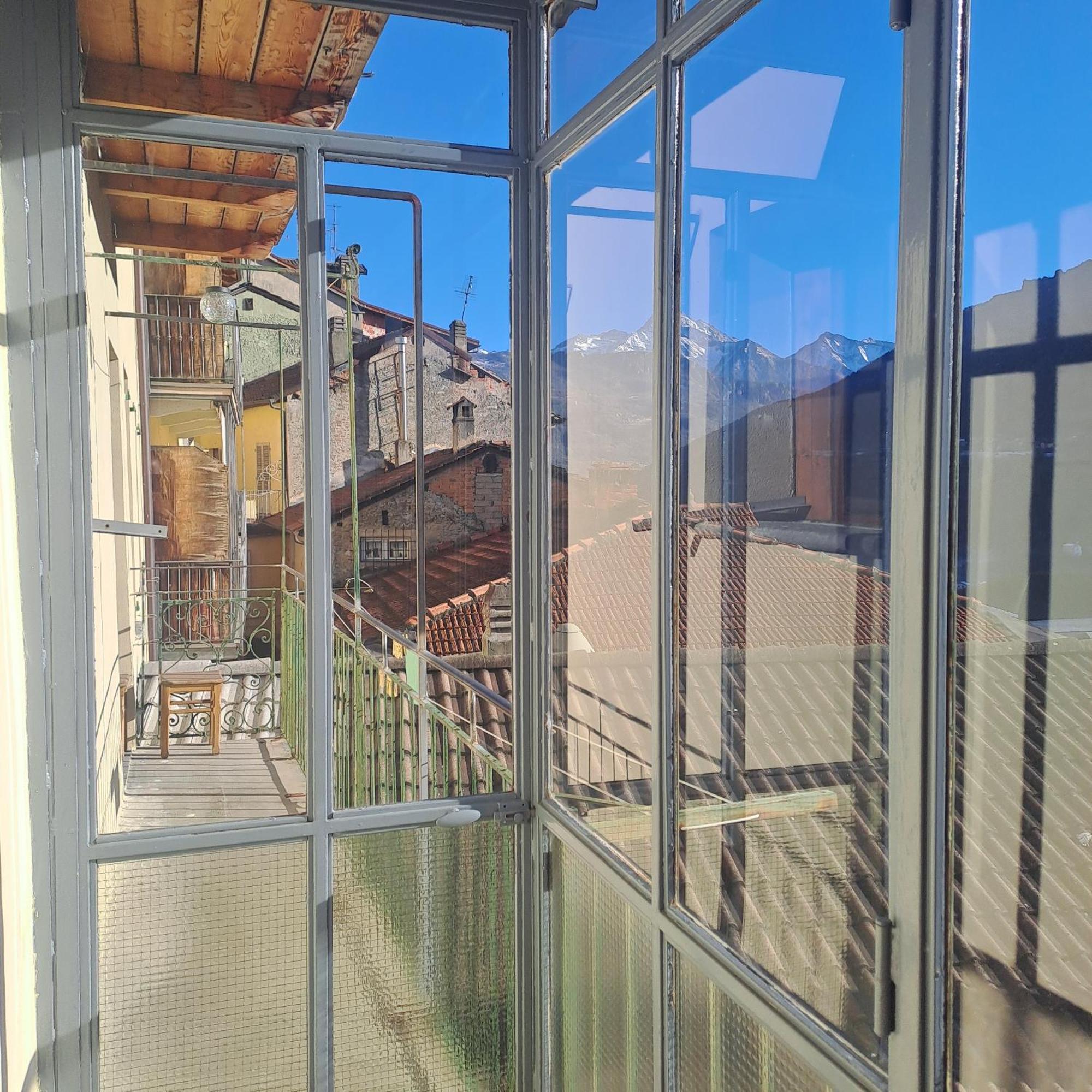 La Maison De Joanna 3 Châtillon Exterior foto